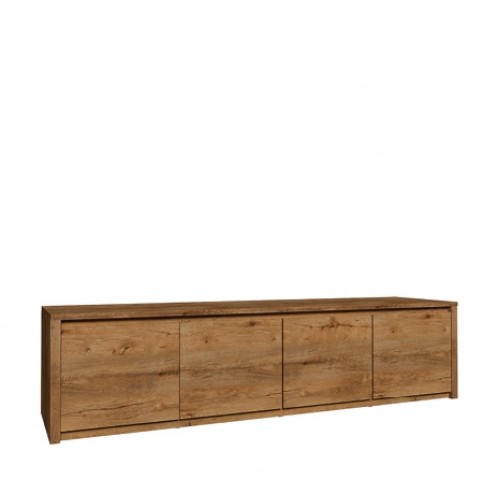 Kumode MONTANA K4D, ozols
